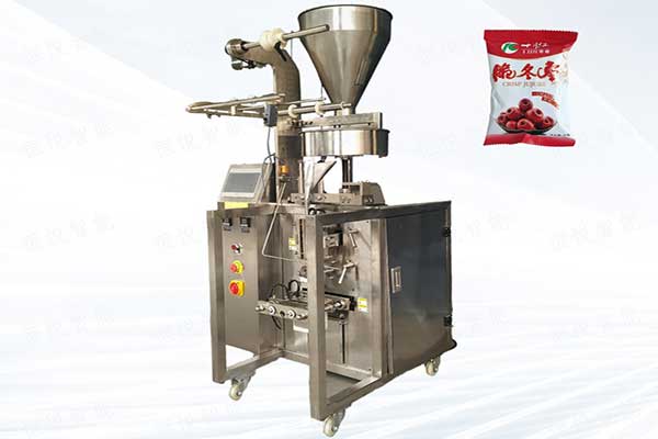 全自動小型包裝機，價格優(yōu)惠經(jīng)濟實用